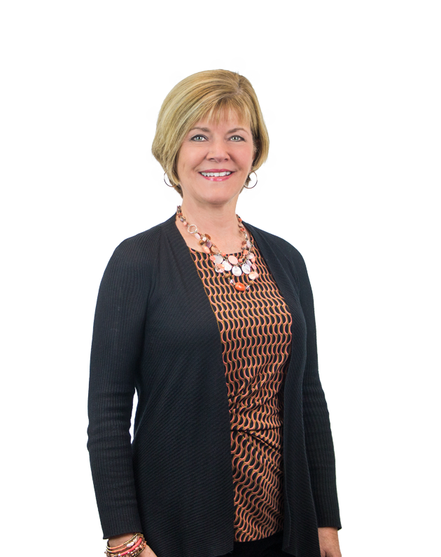 Real Estate Agent JoAnn Clark